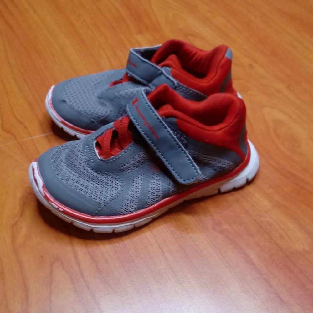 TODDLER | SIZE 6C | CHAMPION SNEAKERS